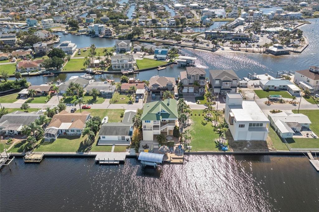 0 HARBOR DRIVE, HUDSON, FL — photo 2 of 6