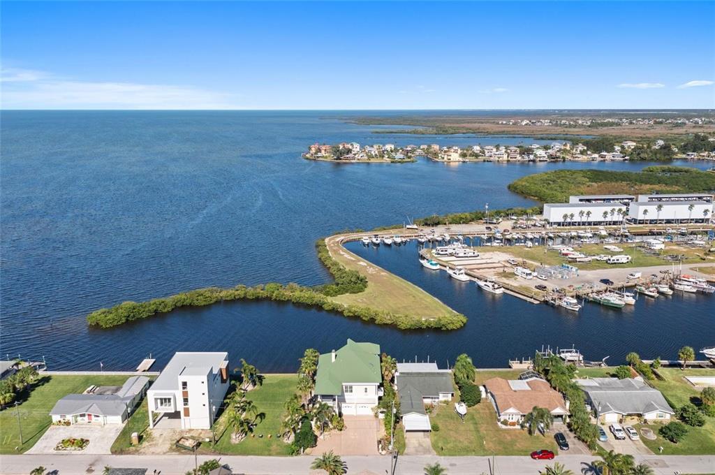 0 HARBOR DRIVE, HUDSON, FL — photo 3 of 6