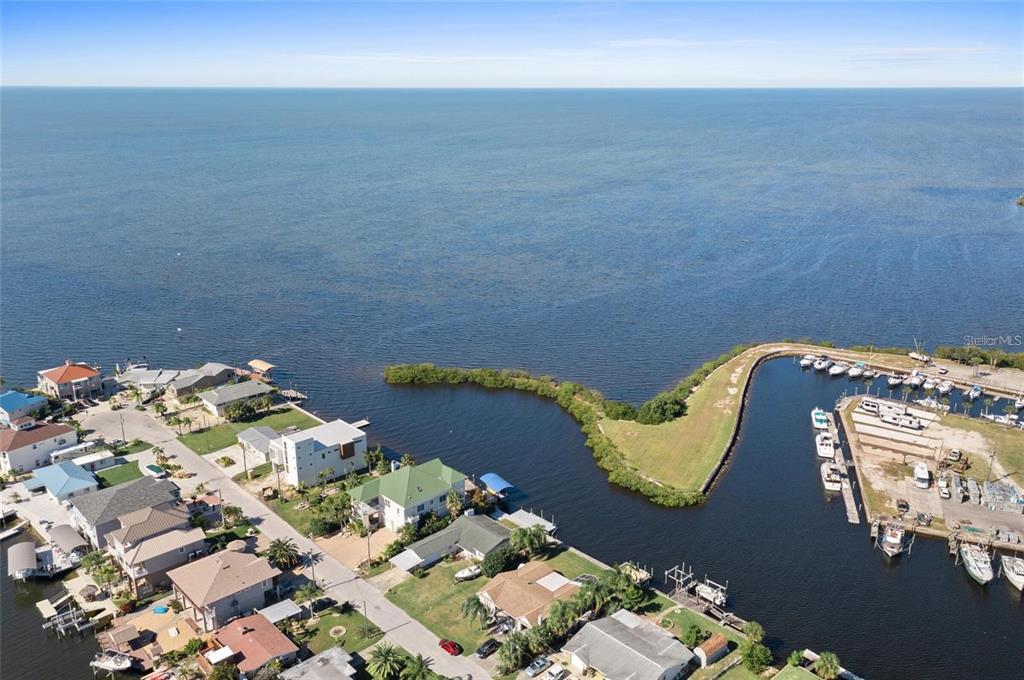 0 HARBOR DRIVE, HUDSON, FL — photo 4 of 6