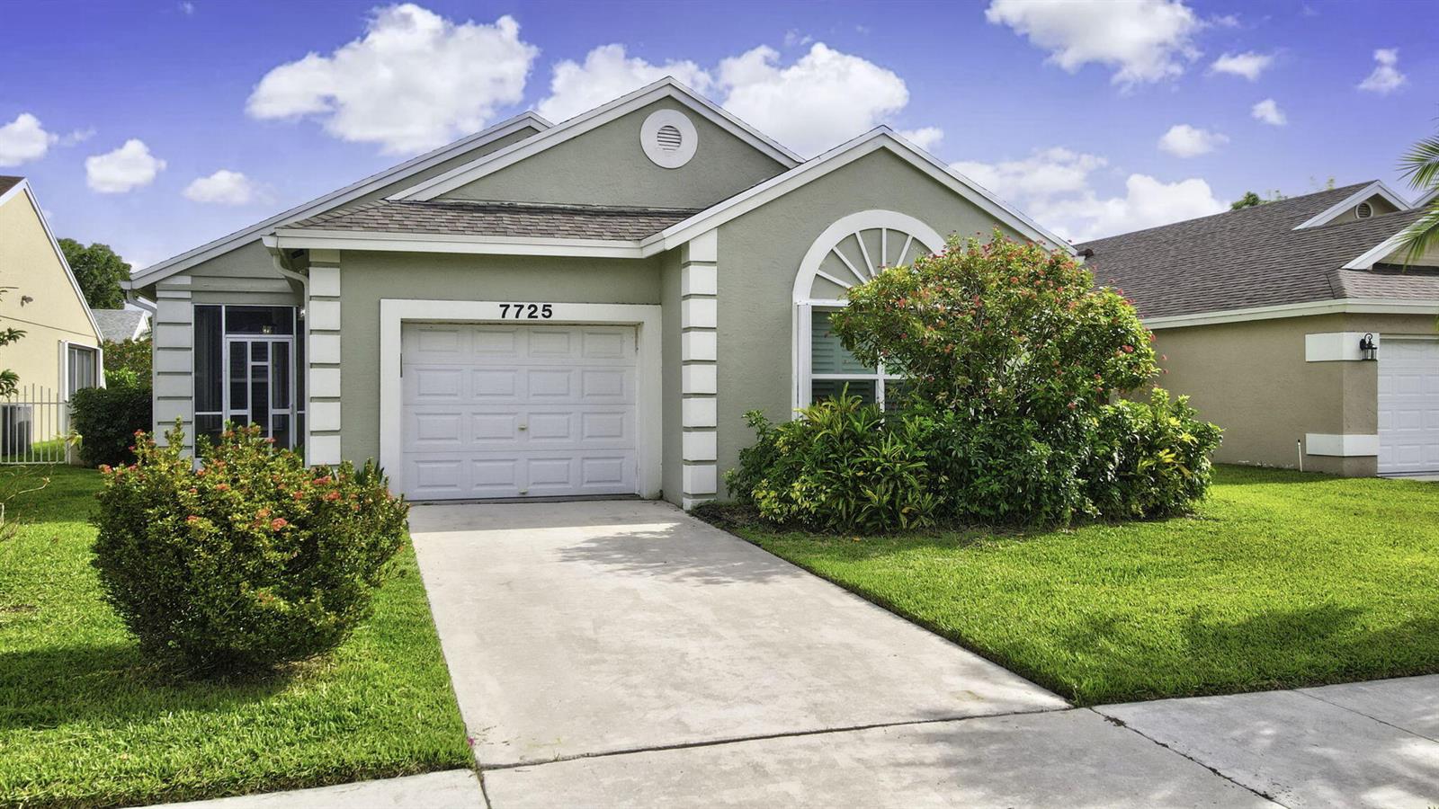 7725 Mansfield Hollow Road, Delray Beach FL 33446