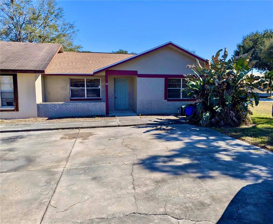 101 VOSS COURT