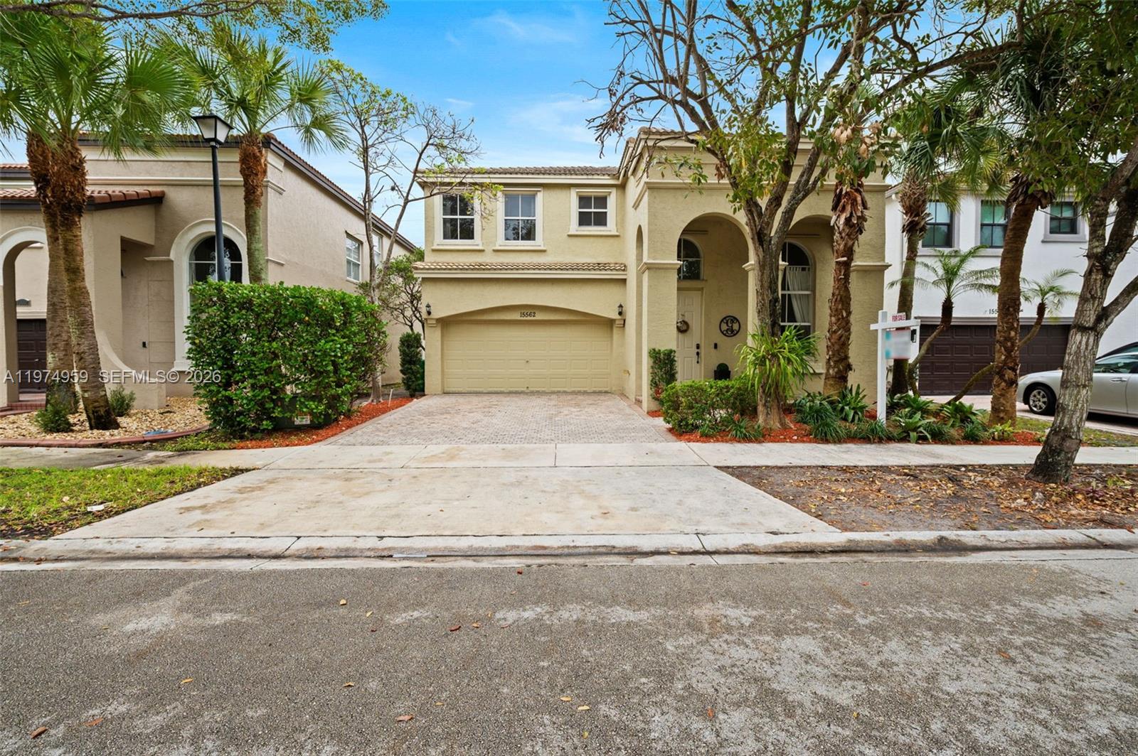 15562 SW 54th Ct, Miramar FL 33027