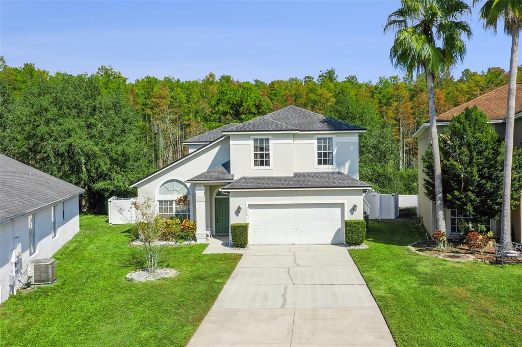 12648 ENCLAVE DRIVE