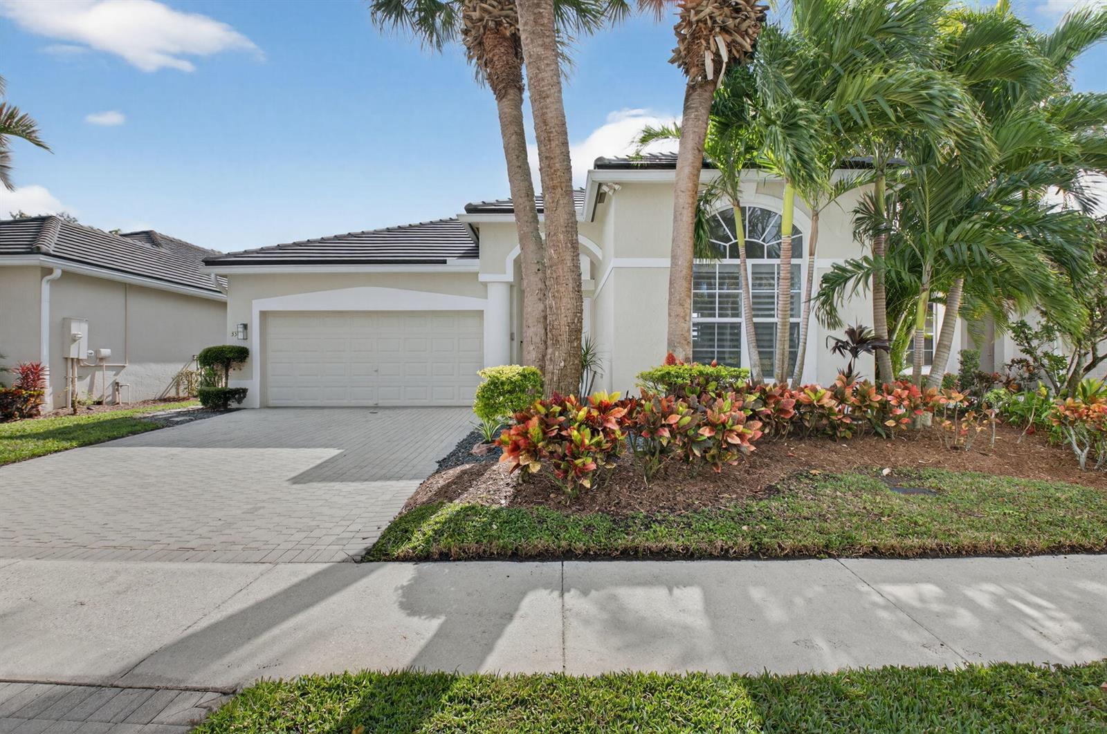 3344 NW 53rd Circle, Boca Raton FL 33496