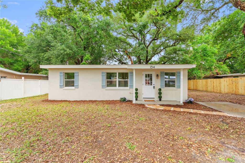 134 FLAMINGO DRIVE