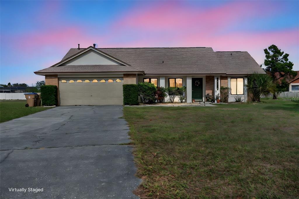 1028 KAREN RIDGE COURT