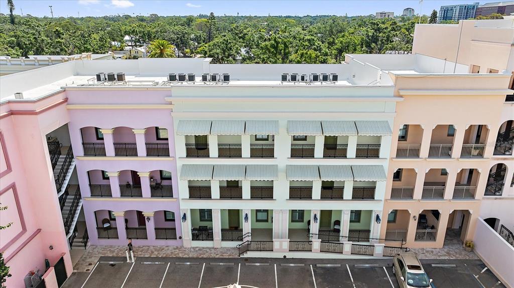 555 N ORANGE AVENUE UNIT 307