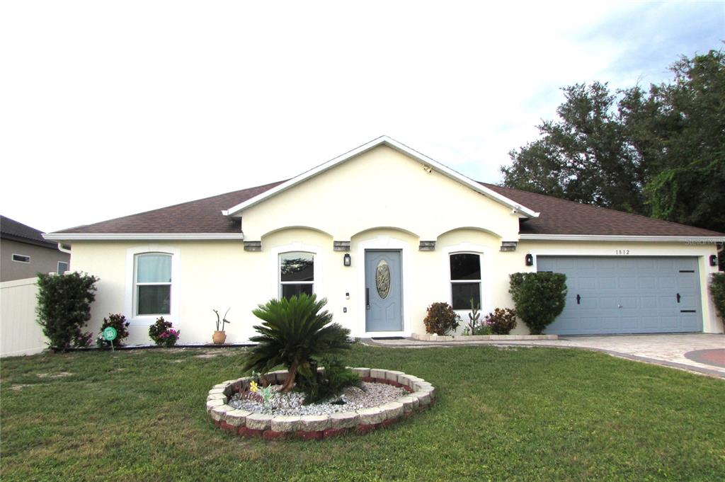 1812 HUDSON COURT