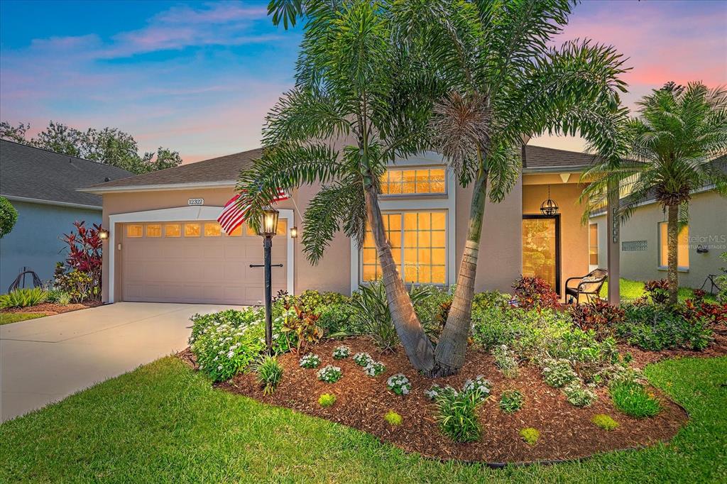 12322 TALL PINES WAY