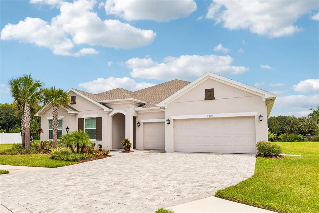 7510 ASHBROOKE PINE LOOP, ODESSA, FL — photo 2 of 30