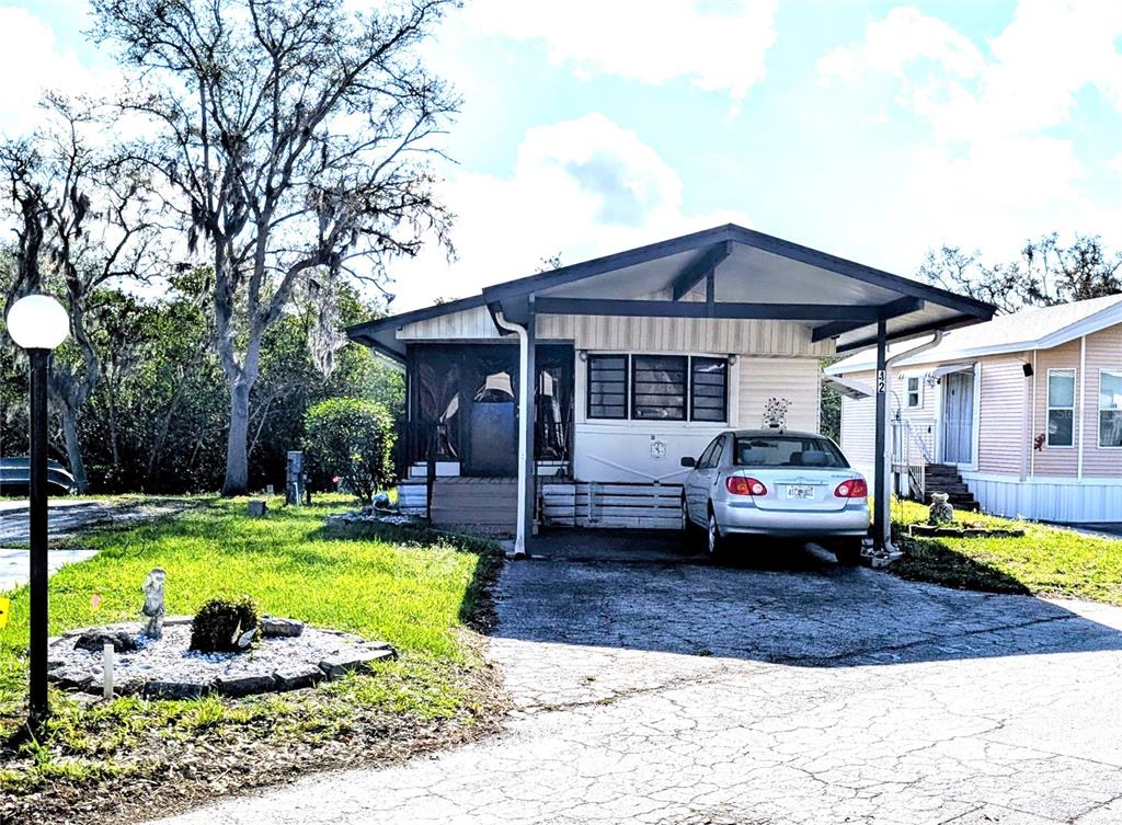 3300 26TH AVENUE E UNIT 42