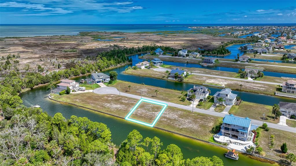 3376 PALOMETA DRIVE, HERNANDO BEACH, FL — photo 2 of 7