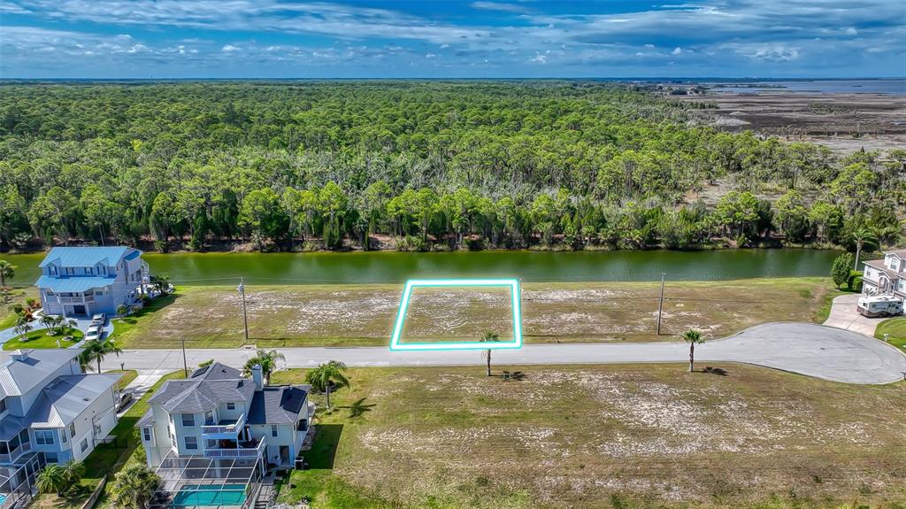 3376 PALOMETA DRIVE, HERNANDO BEACH, FL — photo 5 of 7