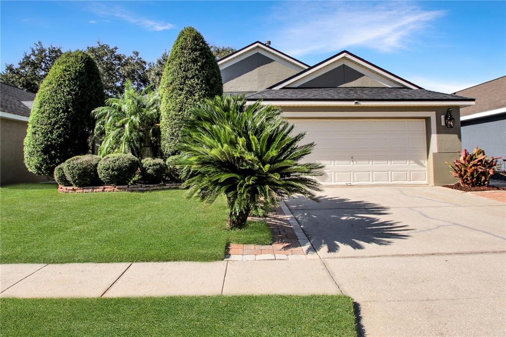 2776 FALCON CREST PLACE