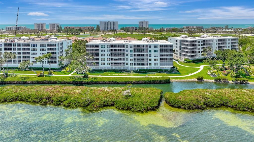 2450 HARBOURSIDE DRIVE UNIT 233