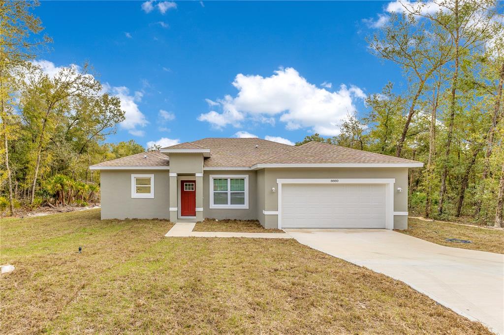 2593 SW 153RD LANE