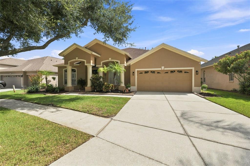 19803 GLAZING GLOBE LANE, LUTZ, FL — photo 2 of 29