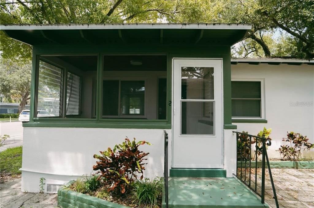 2001 DR MARTIN LUTHER KING JR STREET N UNIT 4
