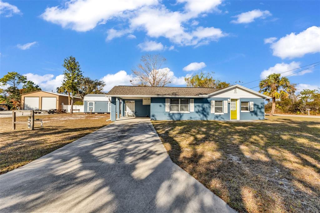 3215 PARK DRIVE