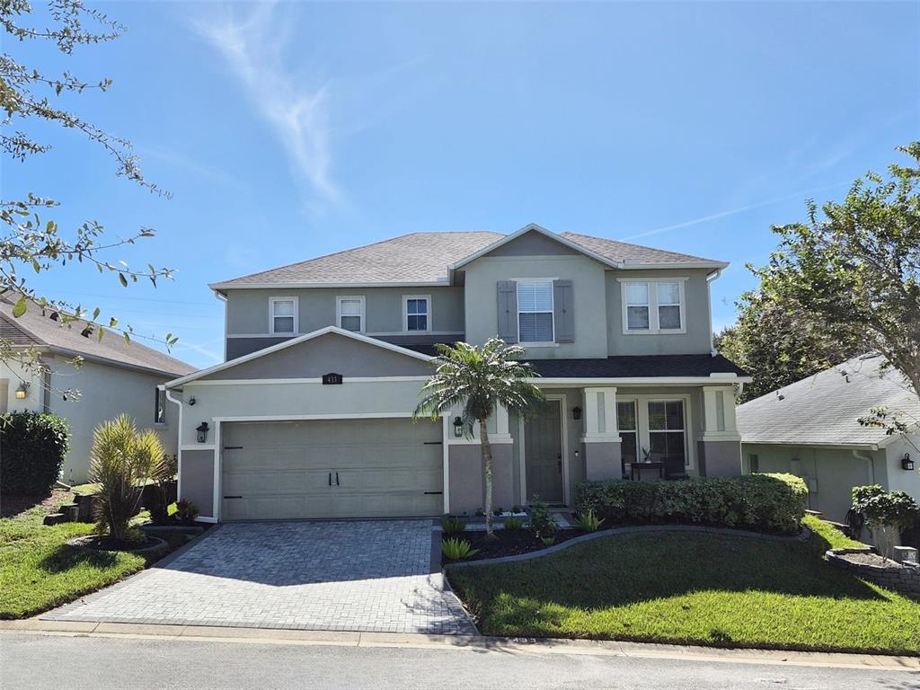 433 ASTER DRIVE