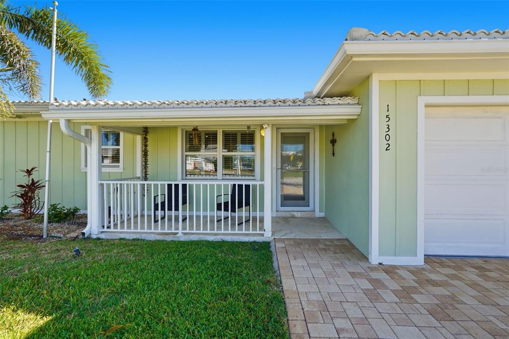15302 HARBOR DRIVE, MADEIRA BEACH, FL — photo 5 of 30