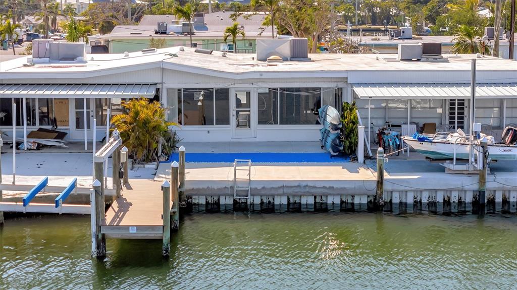 15 SEASIDE COURT, HOLMES BEACH, FL — photo 4 of 30