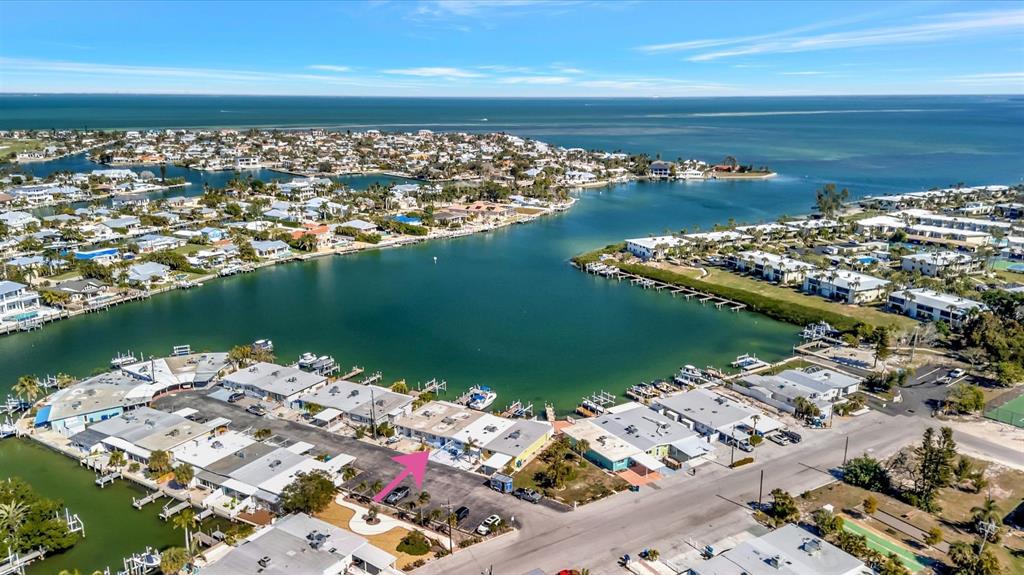 15 SEASIDE COURT, HOLMES BEACH, FL — photo 5 of 30