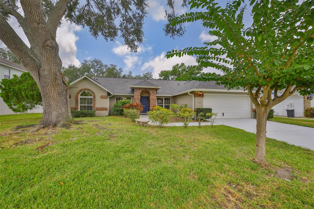 7412 MINT JULEP DRIVE