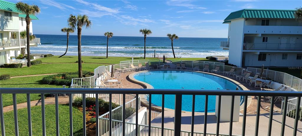 815 OCEAN SHORE BOULEVARD UNIT 7B, ORMOND BEACH, FL — photo 2 of 21