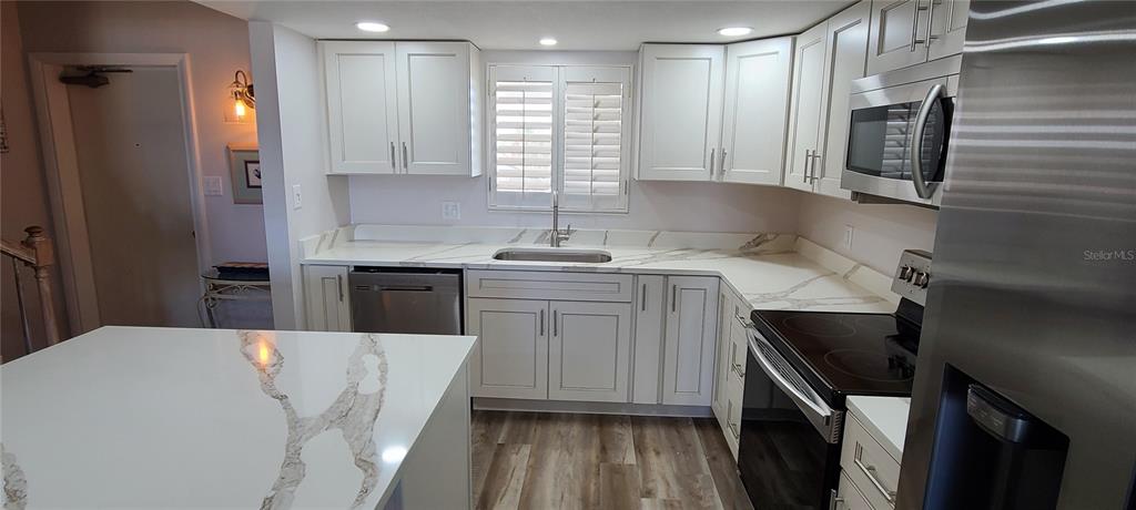 815 OCEAN SHORE BOULEVARD UNIT 7B, ORMOND BEACH, FL — photo 3 of 21