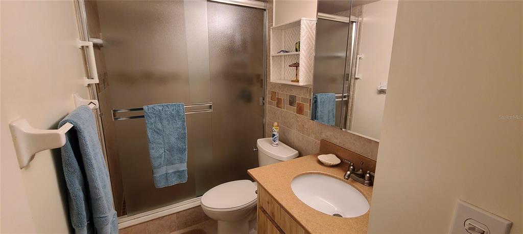 815 OCEAN SHORE BOULEVARD UNIT 7B, ORMOND BEACH, FL — photo 5 of 21