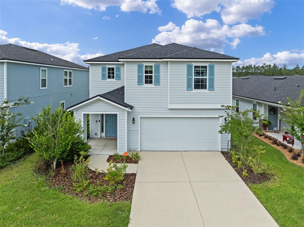 562 MEADOW RIDGE DRIVE