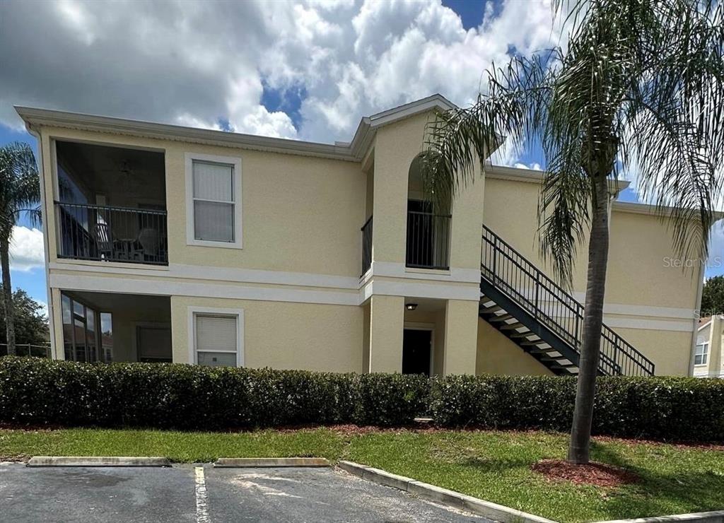 8804 GRAND PALMS CIRCLE UNIT A