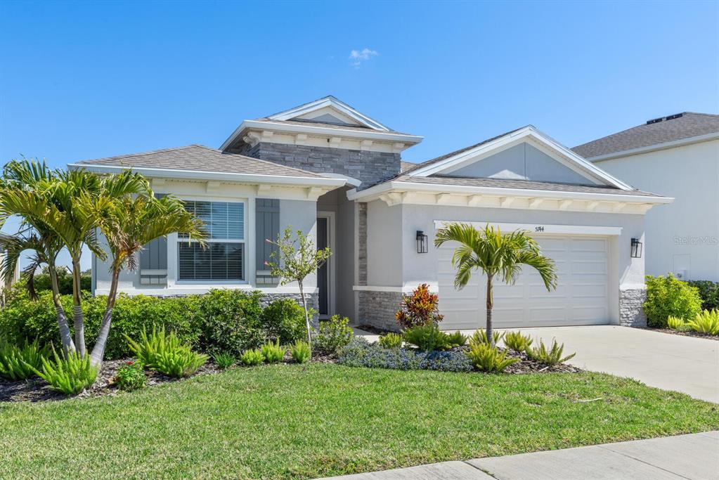 5744 WOODLAND SAGE DRIVE
