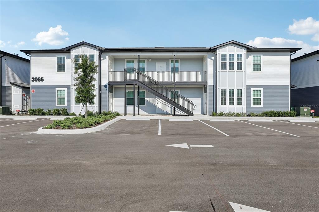 3075 SOLDIER CITY WAY UNIT 201