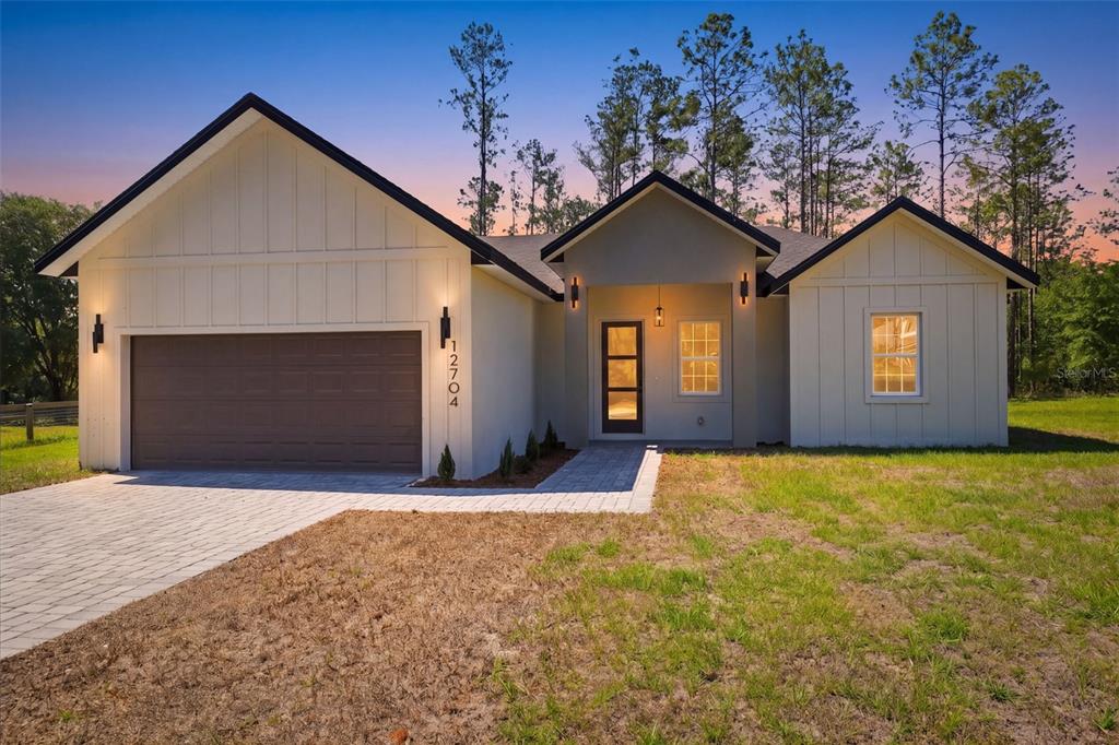 12704 SW 45TH LANE ROAD