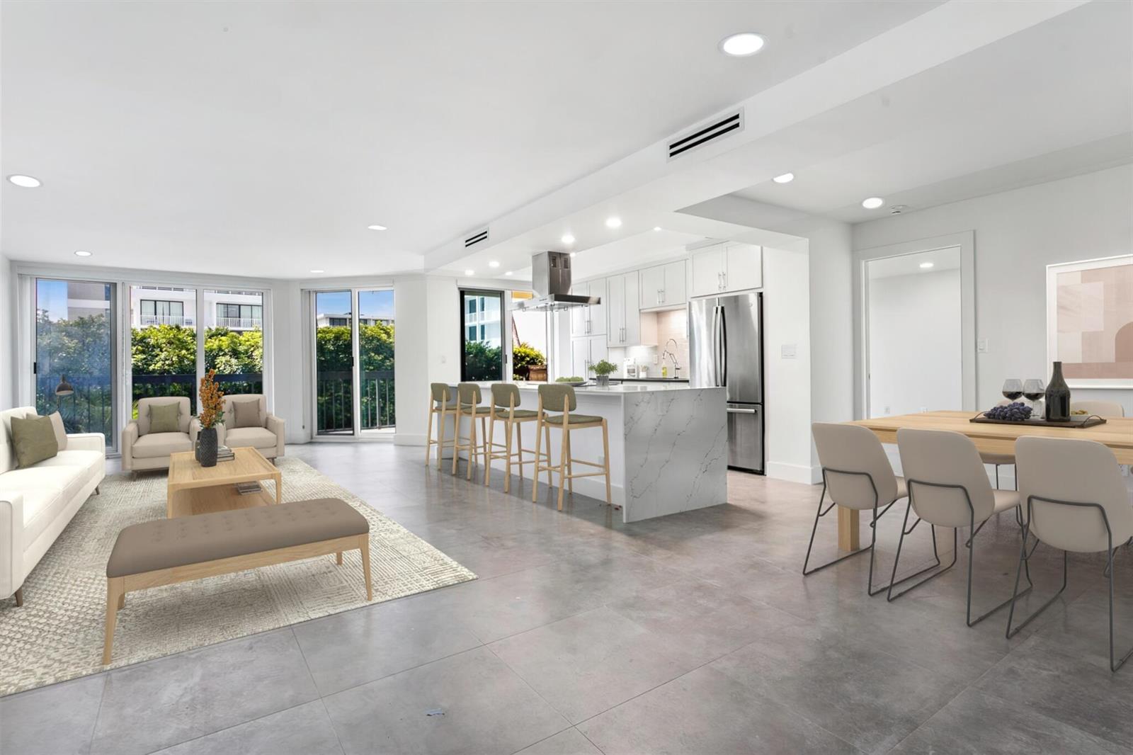 2778 S Ocean Boulevard # 203s, Palm Beach FL 33480
