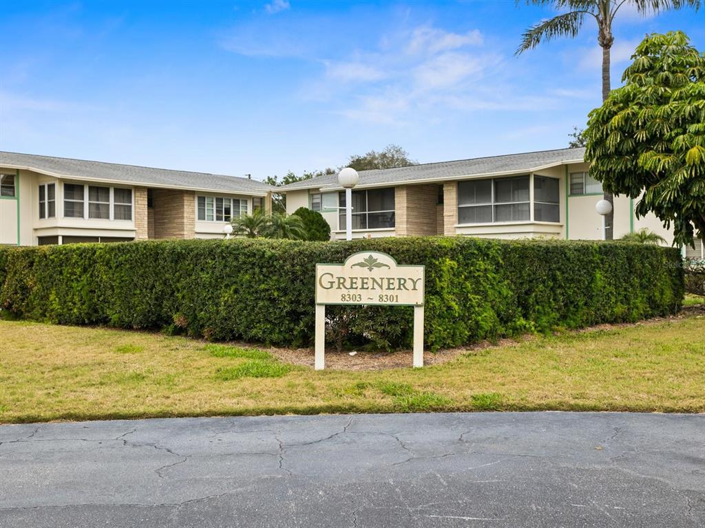 8303 BARDMOOR BOULEVARD UNIT 105