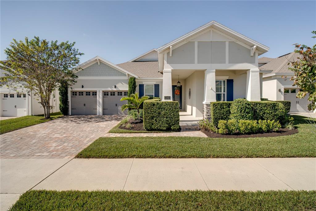 7448 POMELO GROVE DRIVE