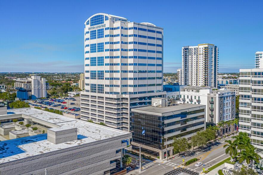 101 NE 3rd Ave, Fort Lauderdale FL 33301