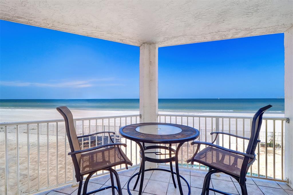 24 GULF BOULEVARD UNIT 1C