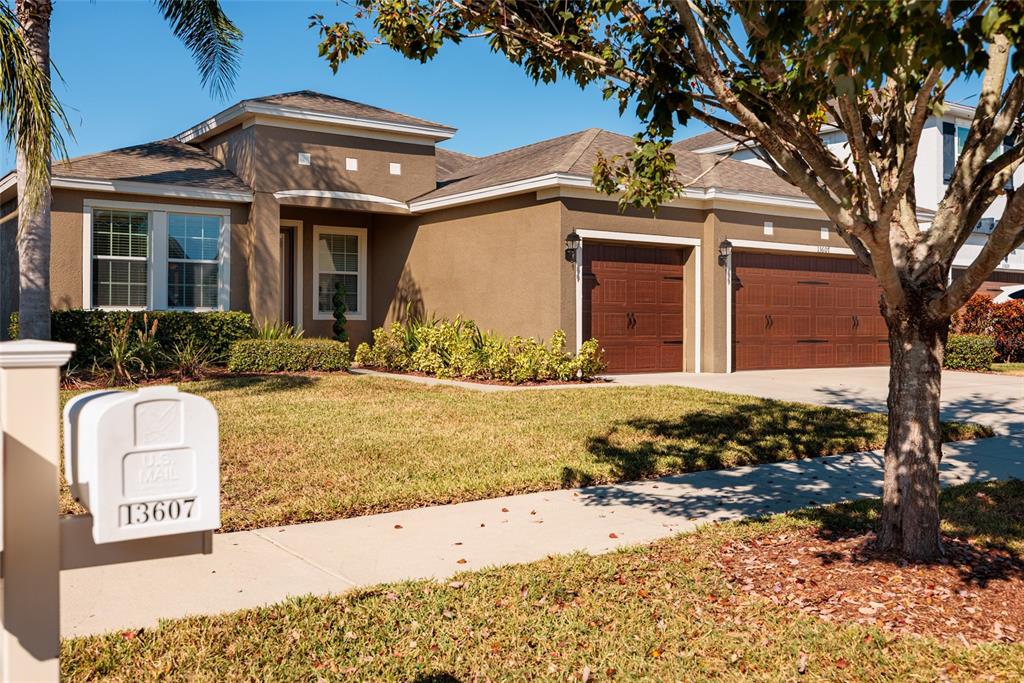 13607 ARTESA BELL DRIVE