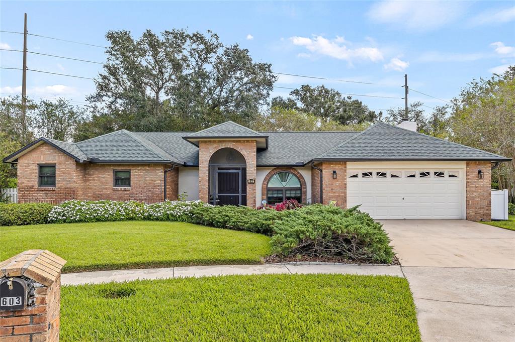 603 COTTAGE GROVE CIRCLE