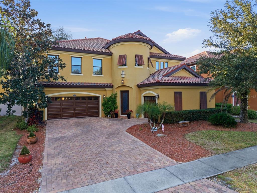 2651 CALVANO DRIVE