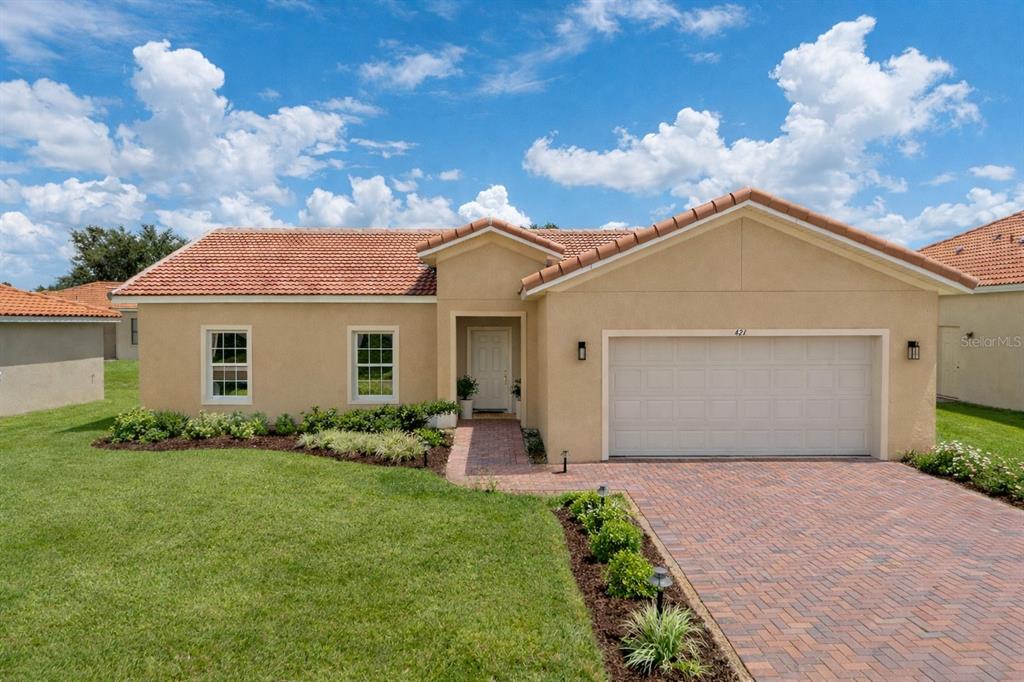 436 CARAWAY DRIVE