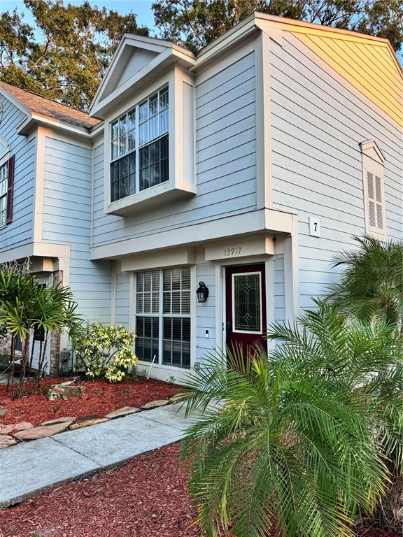 13917 FLETCHERS MILL DRIVE