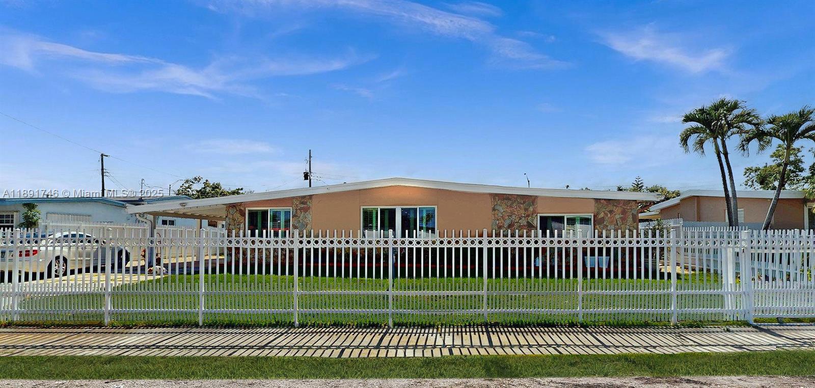 5010 SW 111th Ave, Miami FL 33165