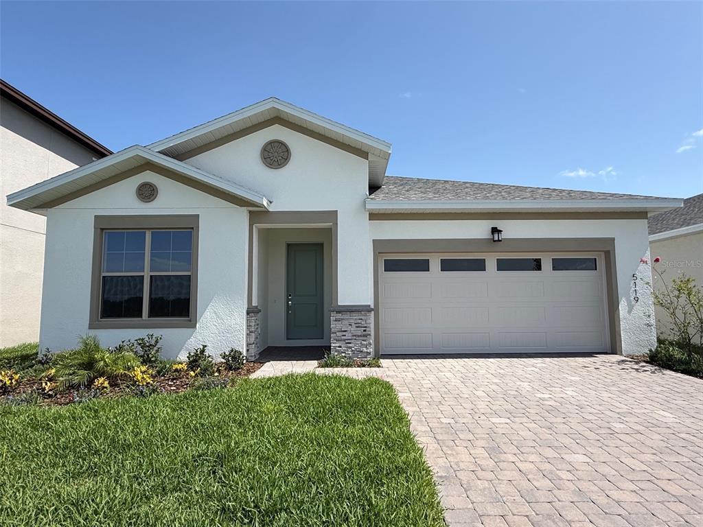 5119 BUTTONSAGE DRIVE