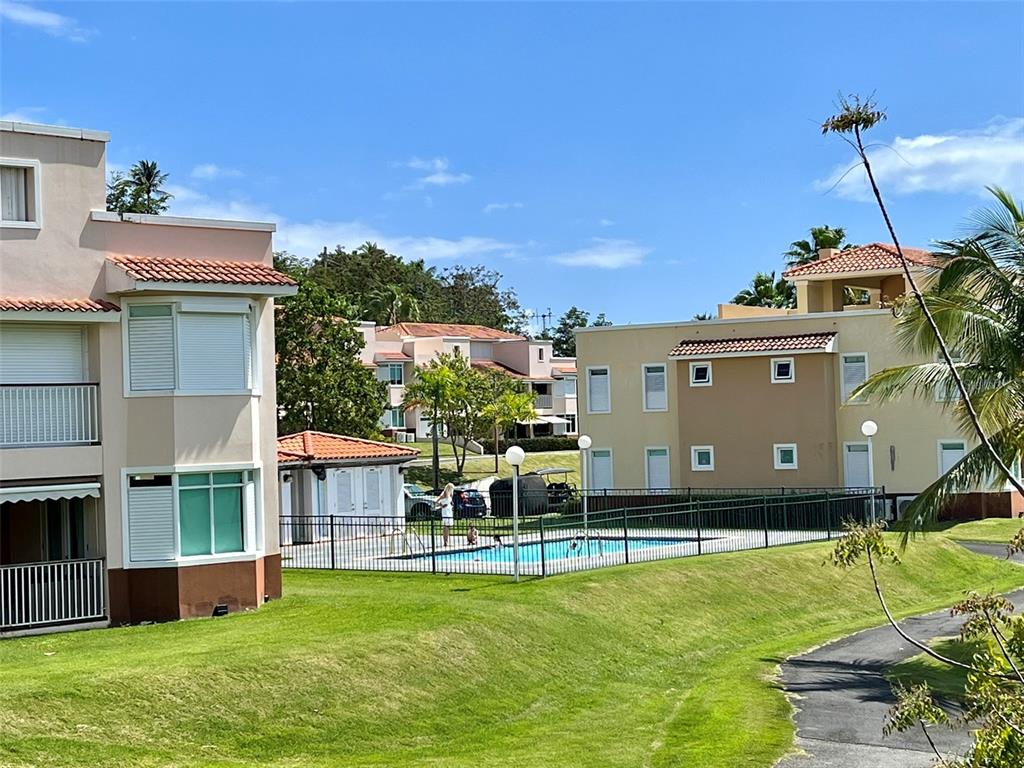 180 PALMAS DRIVE HARBOUR LAKES PALMAS DEL MAR UNIT 25-A