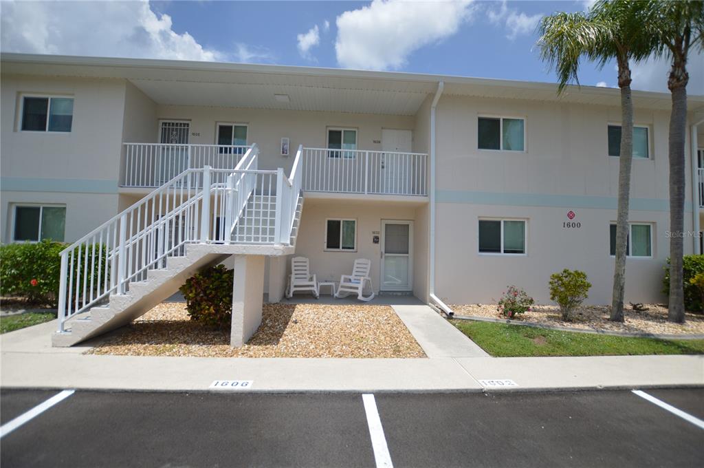 12538 SW KINGSWAY CIRCLE UNIT 1602